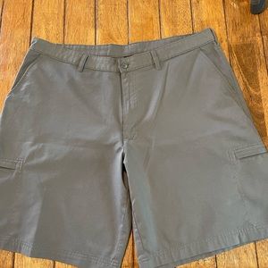 Champion 9 Golf Shorts